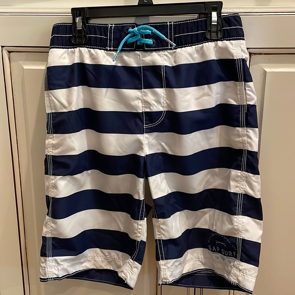Boys (L/ 10) Gap Swimsuit